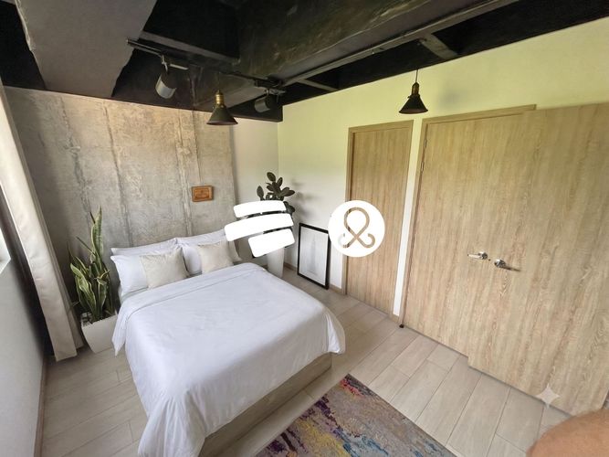 Apartamento de 1 alcoba en venta en Las Lomitas, Sabaneta, 57 m² · foto 7 de 13