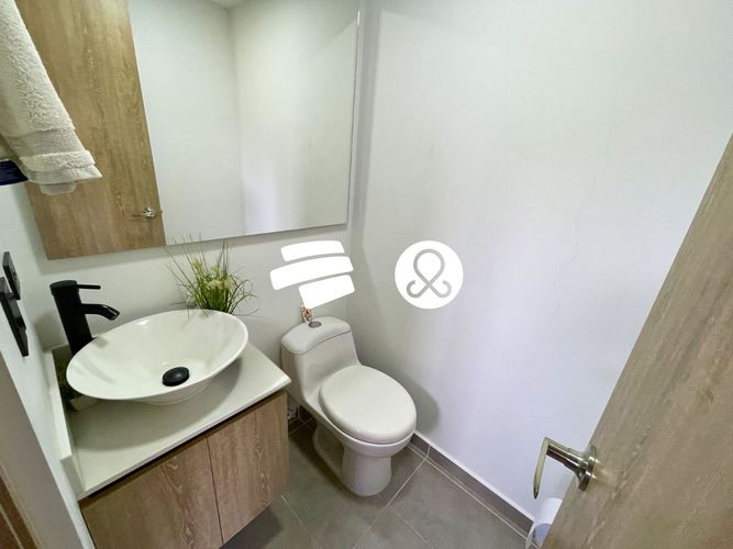 Apartamento de 1 alcoba en venta en Las Lomitas, Sabaneta, 57 m² · foto 8 de 13
