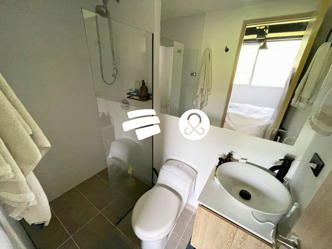 Apartamento de 1 alcoba en venta en Las Lomitas, Sabaneta, 57 m² · foto 10 de 13