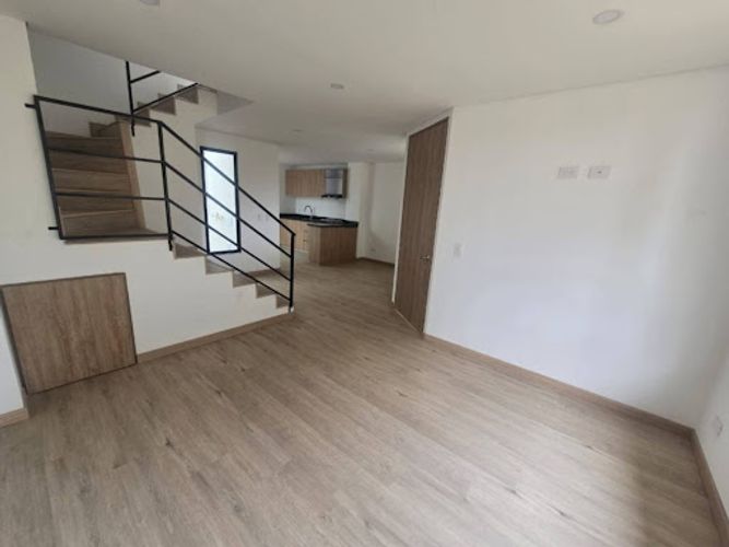 Casa de 3 alcobas en venta en El Paraiso Sector Bojaca, Chía, 112 m² · foto 8 de 24