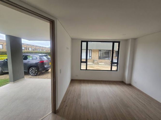 Casa de 3 alcobas en venta en El Paraiso Sector Bojaca, Chía, 112 m² · foto 9 de 24