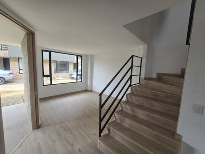 Casa de 3 alcobas en venta en El Paraiso Sector Bojaca, Chía, 112 m² · foto 12 de 24