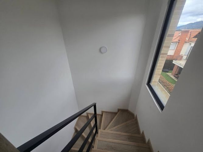 Casa de 3 alcobas en venta en El Paraiso Sector Bojaca, Chía, 112 m² · foto 19 de 24