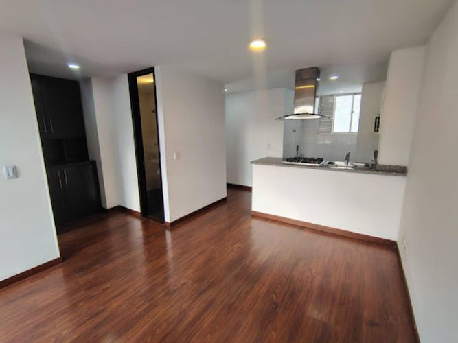 Apartaestudio en venta en El Batán, Bogotá, 45 m² · foto 6 de 20