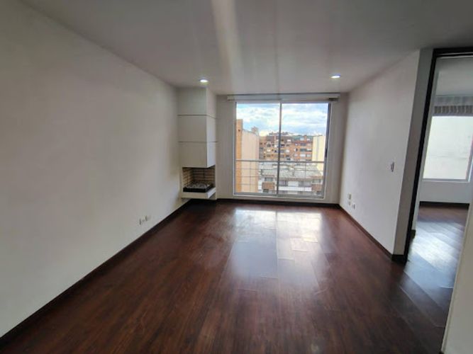 Apartaestudio en venta en El Batán, Bogotá, 45 m² · foto 8 de 20