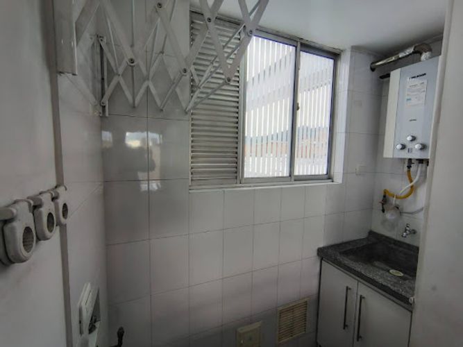 Apartaestudio en venta en El Batán, Bogotá, 45 m² · foto 17 de 20