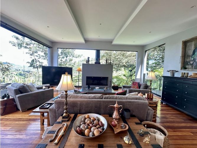 Casa de 3 alcobas en venta en El Porvenir, Rionegro, 400 m² · foto 3 de 20