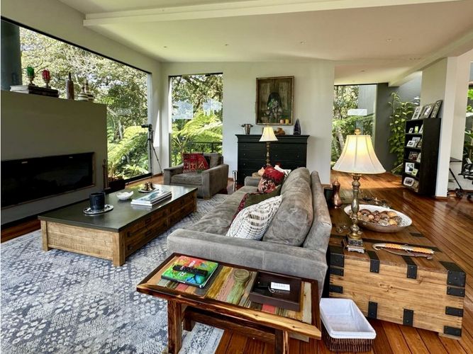 Casa de 3 alcobas en venta en El Porvenir, Rionegro, 400 m² · foto 5 de 20