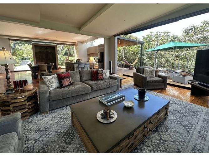 Casa de 3 alcobas en venta en El Porvenir, Rionegro, 400 m² · foto 6 de 20