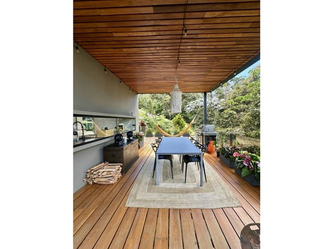 Casa de 3 alcobas en venta en El Porvenir, Rionegro, 400 m² · foto 7 de 20