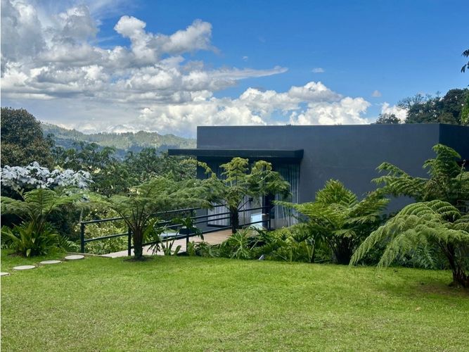 Casa de 3 alcobas en venta en El Porvenir, Rionegro, 400 m² · foto 15 de 20