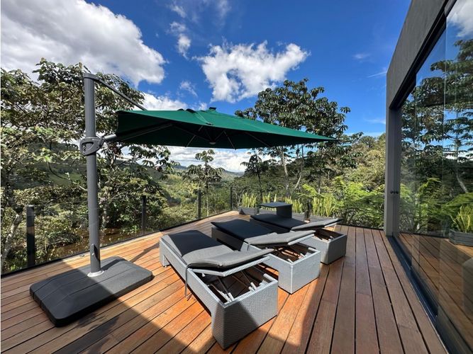 Casa de 3 alcobas en venta en El Porvenir, Rionegro, 400 m² · foto 18 de 20