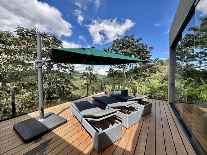 Casa de 3 alcobas en venta en El Porvenir, Rionegro, 400 m² · foto 20 de 20