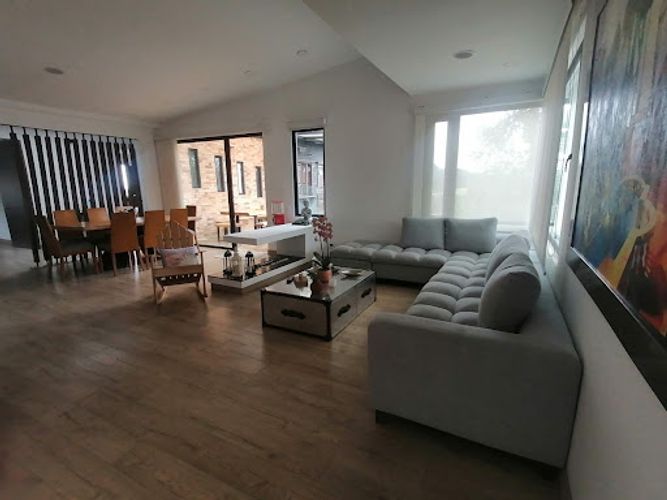 Casa en venta en Centro, La Calera · foto 2 de 24