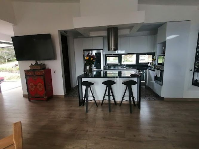 Casa en venta en Centro, La Calera · foto 3 de 24