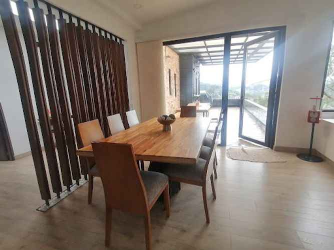 Casa en venta en Centro, La Calera · foto 4 de 24