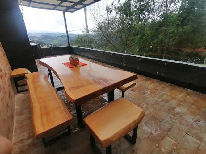 Casa en venta en Centro, La Calera · foto 5 de 24