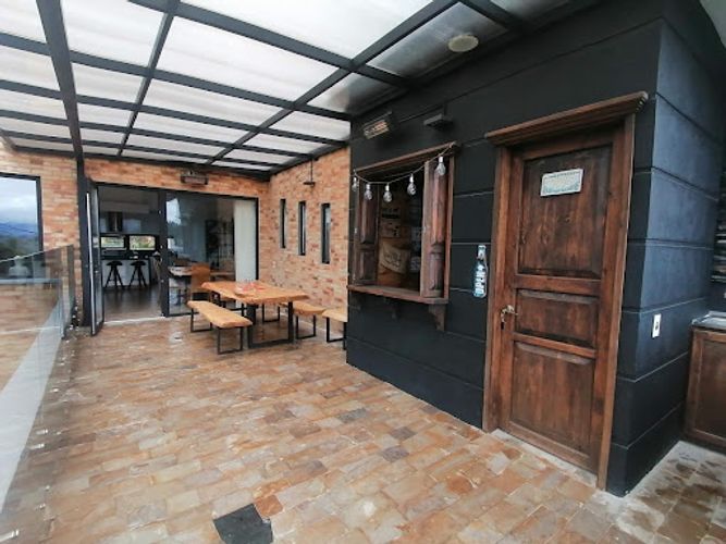 Casa en venta en Centro, La Calera · foto 6 de 24