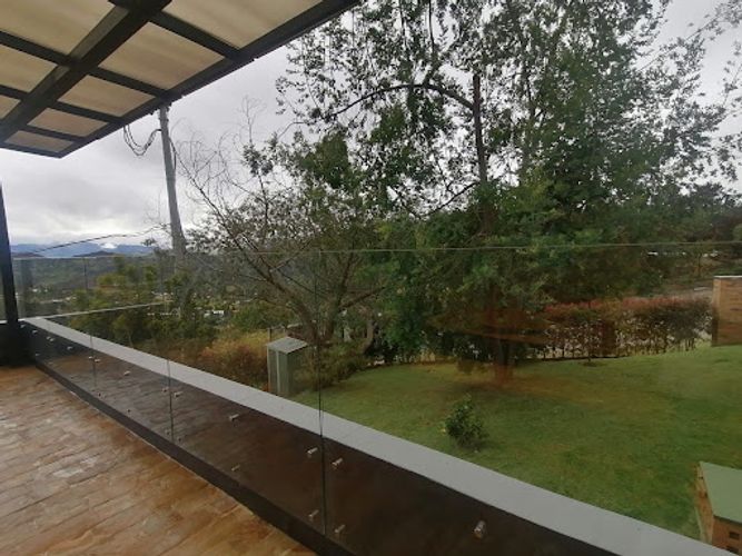 Casa en venta en Centro, La Calera · foto 7 de 24