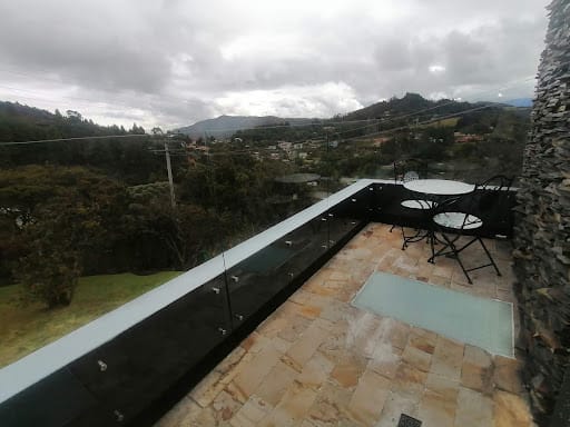 Casa en venta en Centro, La Calera · foto 8 de 24