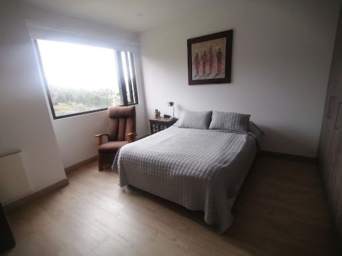 Casa en venta en Centro, La Calera · foto 10 de 24