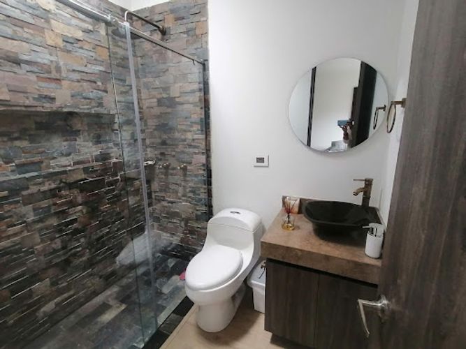 Casa en venta en Centro, La Calera · foto 11 de 24