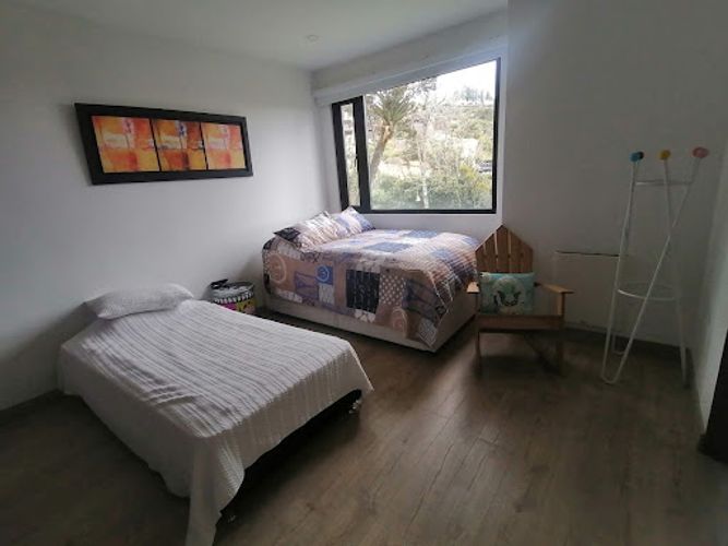 Casa en venta en Centro, La Calera · foto 12 de 24