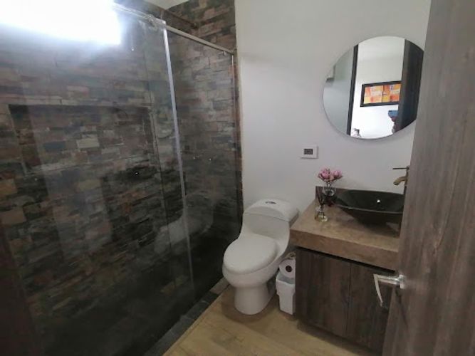 Casa en venta en Centro, La Calera · foto 13 de 24
