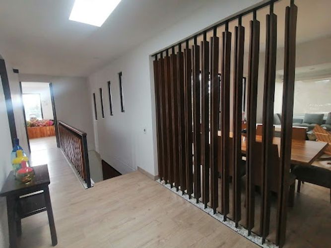 Casa en venta en Centro, La Calera · foto 14 de 24