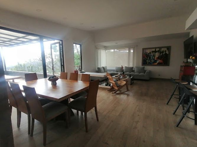 Casa en venta en Centro, La Calera · foto 15 de 24