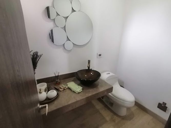 Casa en venta en Centro, La Calera · foto 17 de 24