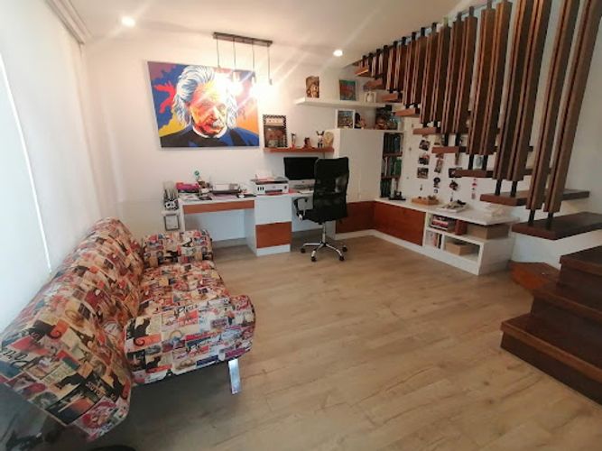 Casa en venta en Centro, La Calera · foto 19 de 24