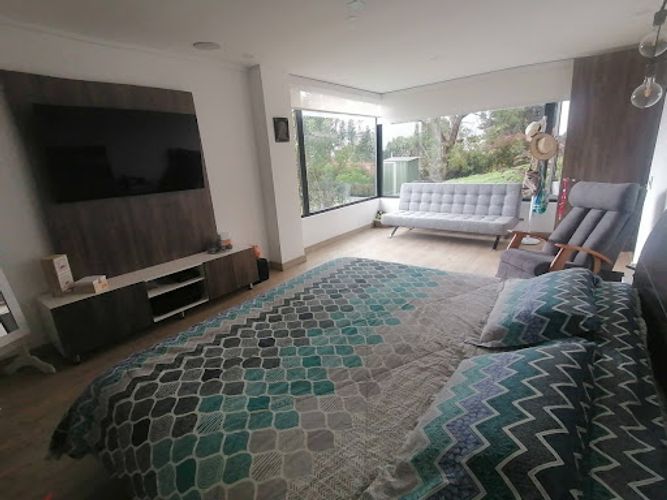 Casa en venta en Centro, La Calera · foto 21 de 24