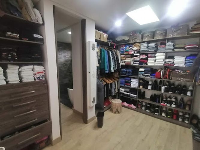 Casa en venta en Centro, La Calera · foto 22 de 24