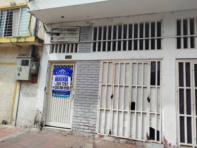 Local en arriendo en Troncal, Cali, 130 m² · foto 14 de 15