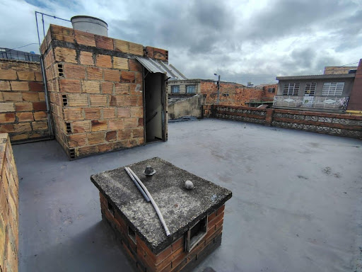 Casa en venta en El Carmen, Bogotá · foto 7 de 15