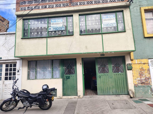 Casa en venta en El Carmen, Bogotá · foto 15 de 15