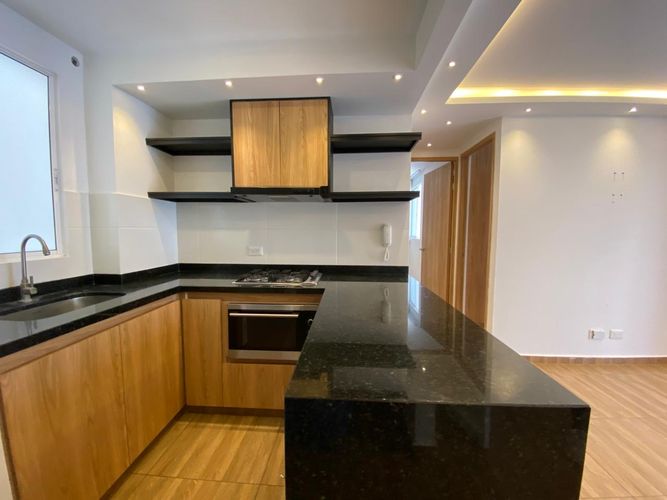 Apartamento de 2 alcobas en venta en El Carmelo, Candelaria, 57 m² · foto 6 de 24