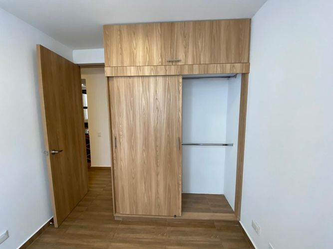 Apartamento de 2 alcobas en venta en El Carmelo, Candelaria, 57 m² · foto 9 de 24