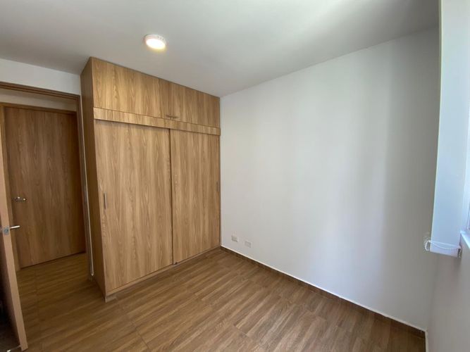Apartamento de 2 alcobas en venta en El Carmelo, Candelaria, 57 m² · foto 13 de 24