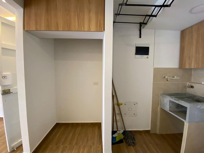 Apartamento de 2 alcobas en venta en El Carmelo, Candelaria, 57 m² · foto 14 de 24