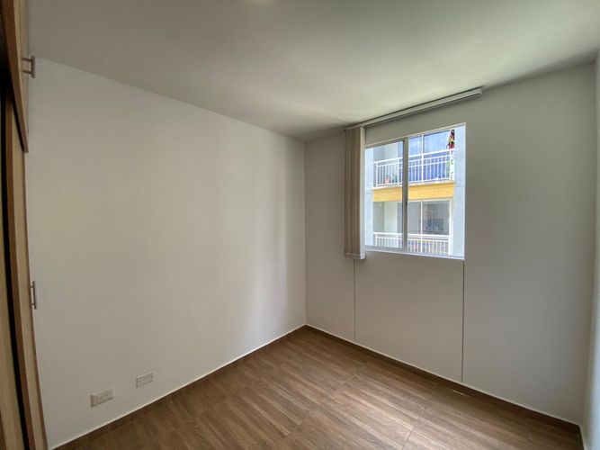 Apartamento de 2 alcobas en venta en El Carmelo, Candelaria, 57 m² · foto 17 de 24