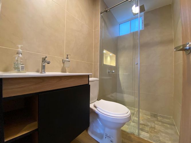 Apartamento de 2 alcobas en venta en El Carmelo, Candelaria, 57 m² · foto 18 de 24
