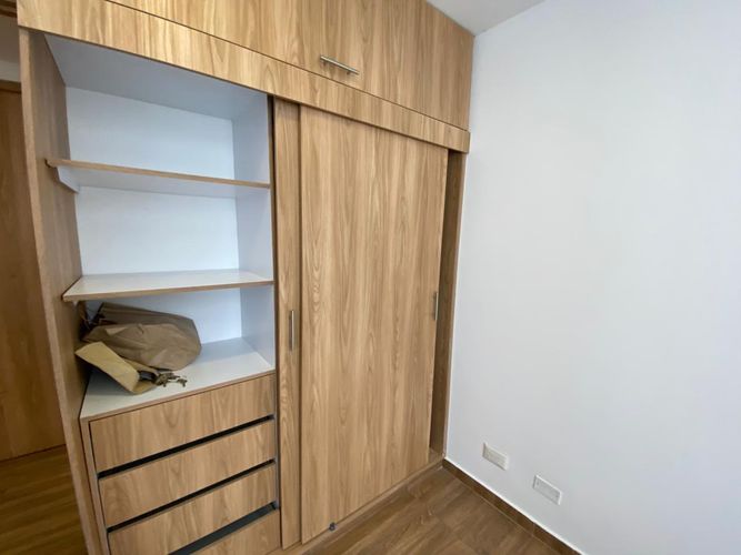 Apartamento de 2 alcobas en venta en El Carmelo, Candelaria, 57 m² · foto 19 de 24