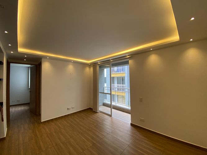 Apartamento de 2 alcobas en venta en El Carmelo, Candelaria, 57 m² · foto 20 de 24