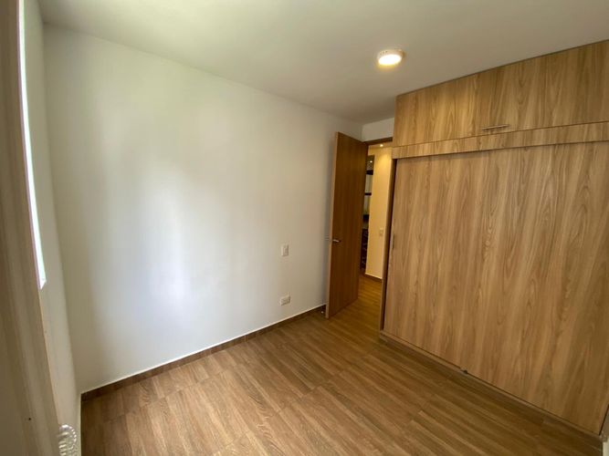 Apartamento de 2 alcobas en venta en El Carmelo, Candelaria, 57 m² · foto 21 de 24