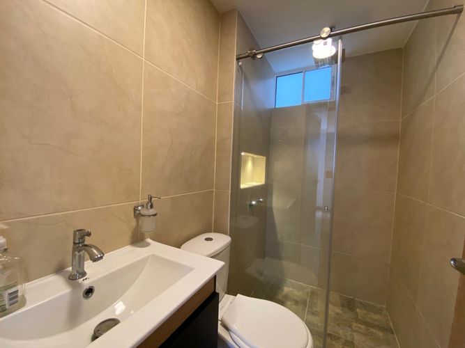 Apartamento de 2 alcobas en venta en El Carmelo, Candelaria, 57 m² · foto 22 de 24
