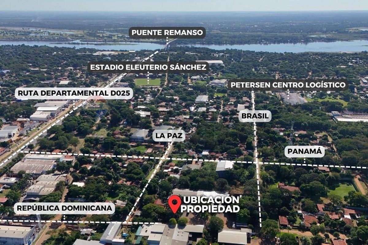 Depósito - Venta - Mariano Roque Alonso, Central, Paraguay — foto 2
