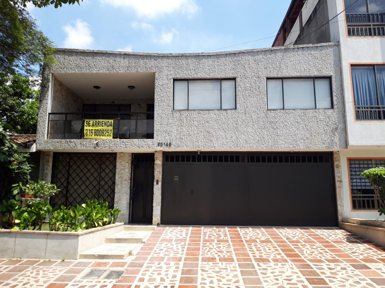Casa en Arriendo en El gran limonar cataya, Cali