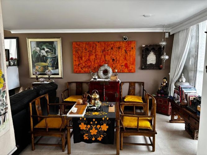 Casa de 3 alcobas en venta en Ilarco, Bogotá, 280 m² · foto 4 de 24